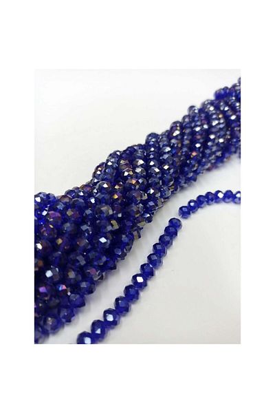 Hobigram Crystal Bead 8 Mm – Ειδικό Σχέδιο, Αξεσουάρ, Ποιοτική Παραγωγή, Στυλ που τραβάει τα βλέμματα – Χάντρες