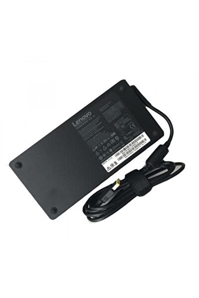 LENOVO Thinkpad P15 Gen 1 20st 230w Laptop Orjinal Şarj Aleti ( Adaptör )