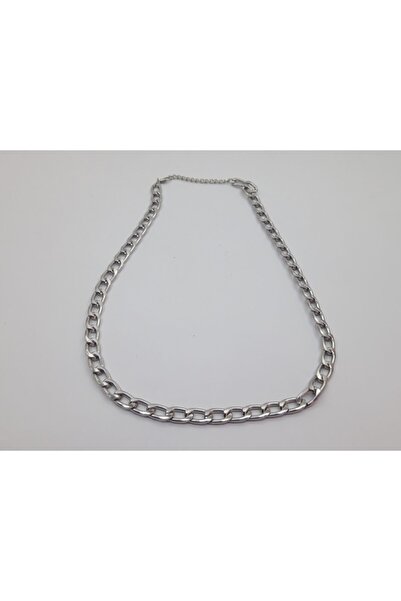 Özel Yapım قلادة من سلسلة معدنية مقاس 15 ملم من شركة فورس