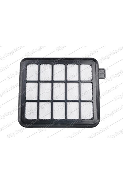 Arnica Mila Pikaet14400 Pikaet14401 - Φίλτρο χοάνης ηλεκτρικής σκούπας νέου τύπου