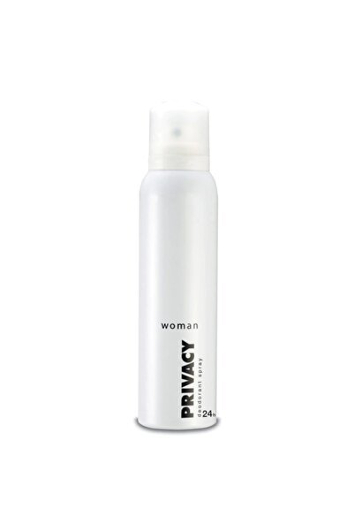 Privacy Prıvacy Classıc Kadın Deo 150 Ml