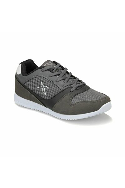 Kinetix Pantofi de damă gri-negru Odell M 100300841