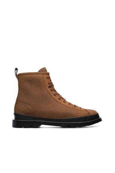 CAMPER Men's Brown Shoes
