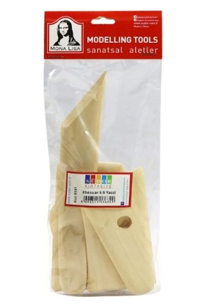 Südor Ebesuar Flat - مجموعة من 5 قطع Bs81