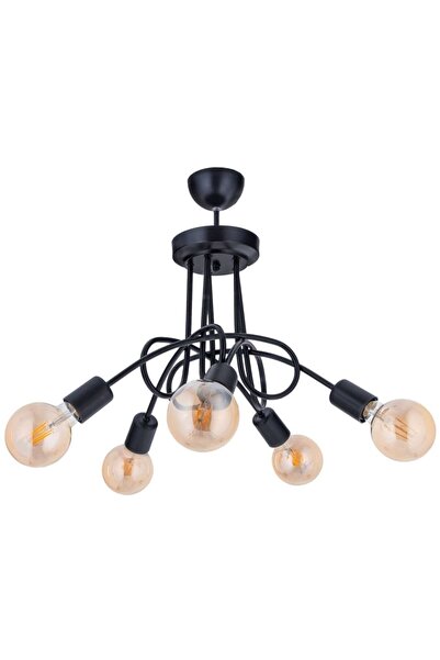 polataydinlatma Silim 5 Li Avize