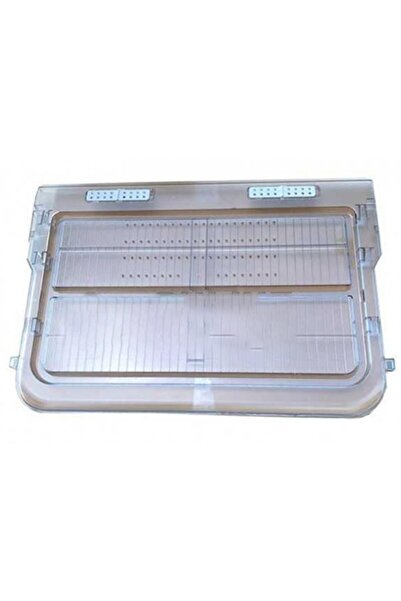 Beko Buzdolabı Sebzelik Örtüsü 4829690100