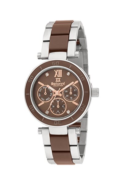 Belonni Collection Kadın Kol Saati Bl5125.3