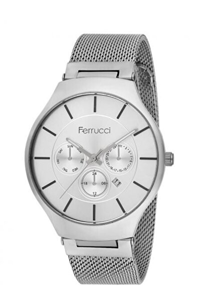 Ferrucci Men's Wristwatch8680005123236