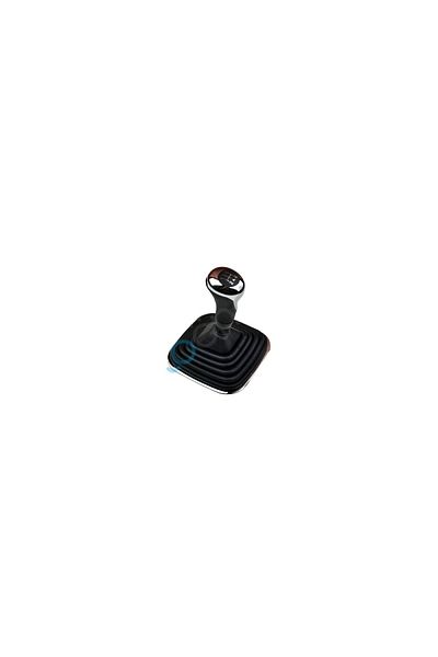 Sahler Tofaş Gear Shift Knob Gaiter Frame Set