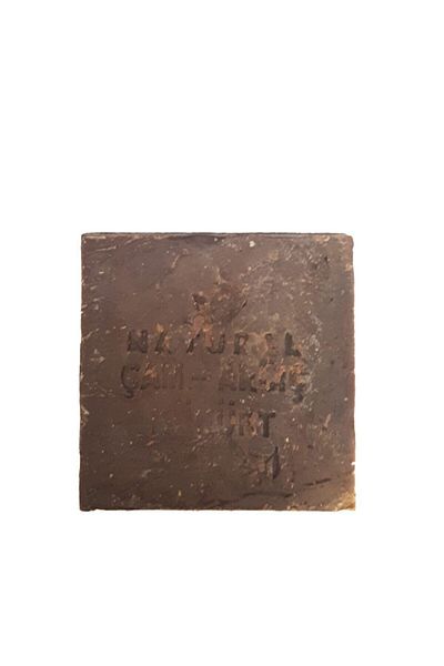 bitki diyarı Handmade Pine Juniper Sulfur Soap 2 Pcs