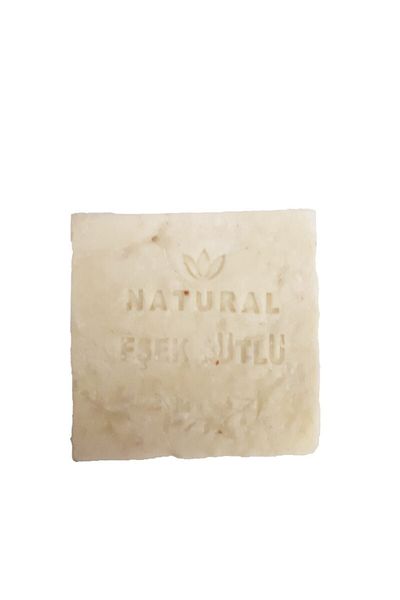 bitki diyarı Handmade Donkey Milk Soap 2pcs