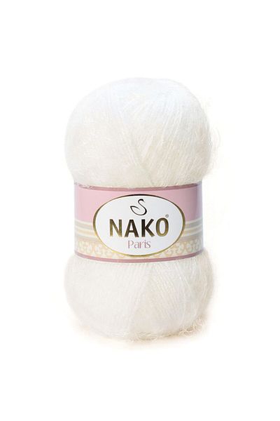 NAKO Παρίσι 300 Μοντέλο 3 Τεμάχια