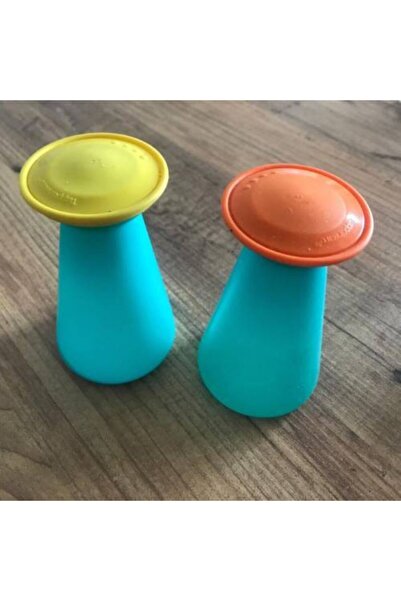 Tupperware Renkli Tuzluk