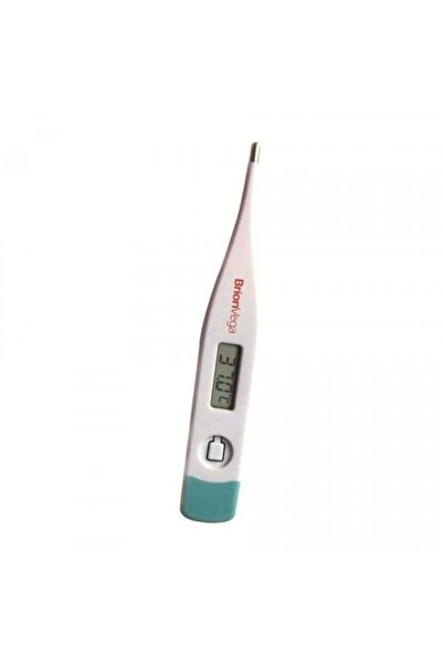 Brion Vega Ateş Ölçer Termometre Dijital Çubuk