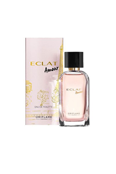 AVON Oriflame Eclat Amour Edt 50 ml Kadın Parfümü ELİTKOZMETİK-450026