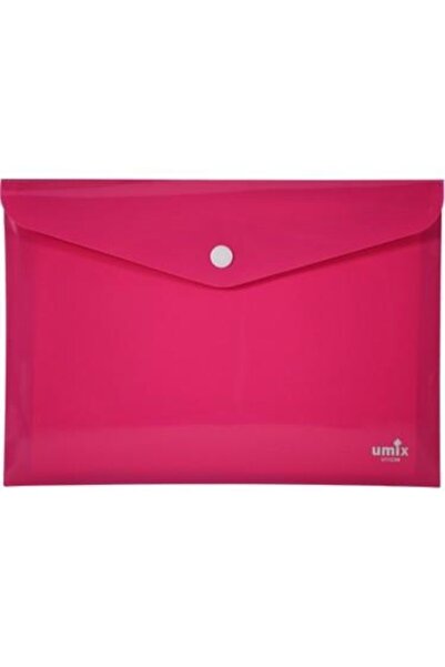 Umix A4 Renkli Çıtçıtlı Dosya Seçenekli