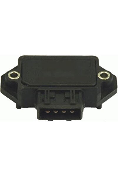 Genel Markalar ATEŞLEME MODÜLÜ 202127755 ASTRA-F CORSA-B 1.4İ (1237334)