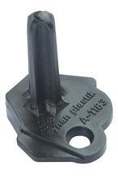 ALPHA AUTO PART Ayhan A1183 Air Filter Canister Foot Clıo-kng 1.5 ( 5 Pieces ) Renault - Dacıa