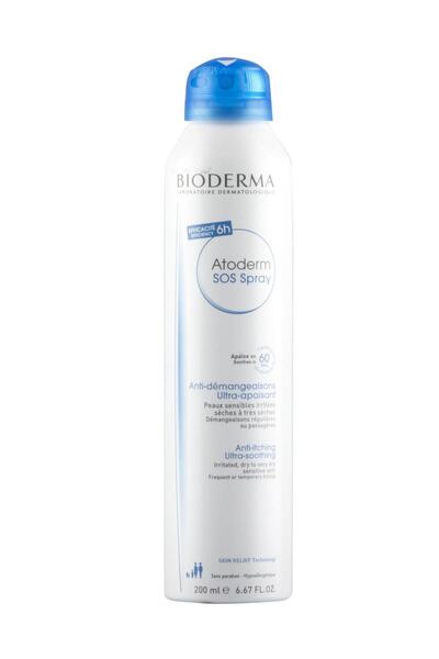 Bioderma Spray cu sos Atoderm 200 ml