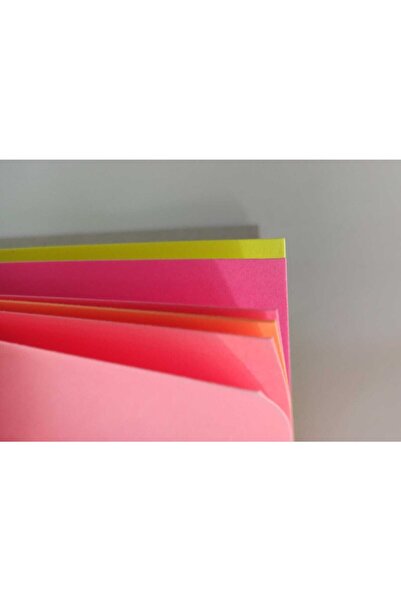 MOII فوند بلوك فسفوري 35*50 160 جرام 10 Yp