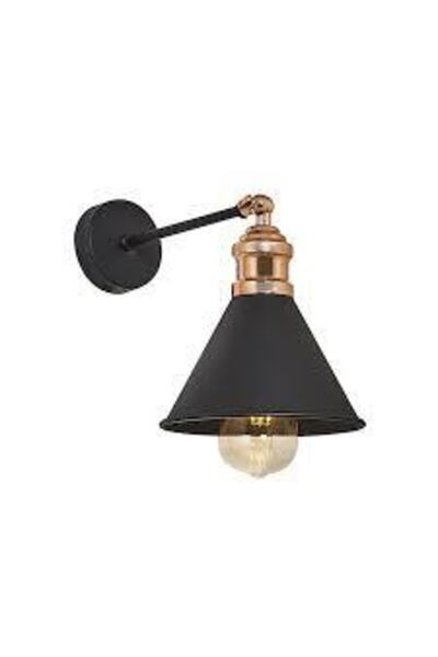 Dylight شمعدان حائط مفصلي مزخرف معدني عتيق