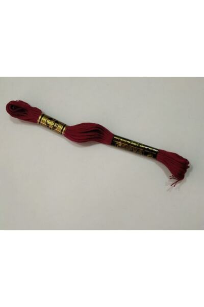 Dmc Muline Special Nakış Ipliği No:902