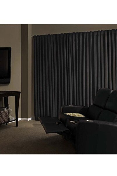 Taç Blackout %100 Karartma Güneşlik