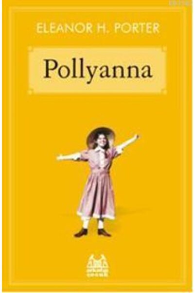 Arkadaş Yayınları Pollyanna