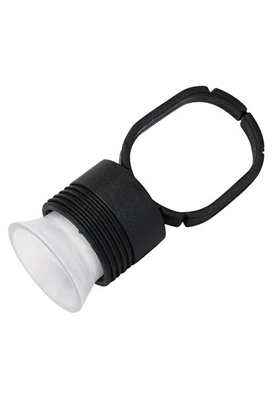 YMR Paint Ring with Sponge and Cup 30 Pieces