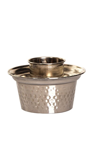 Genel Markalar Kadınefendi Dövme Nikel Bakır Klasik Ehlikeyf Makine (3300-2)