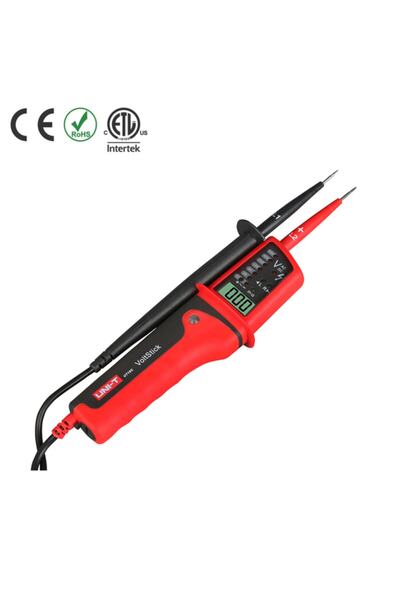 Genel Markalar Uni-T UT15C Su Geçirmez Ac Voltaj Dedektörü