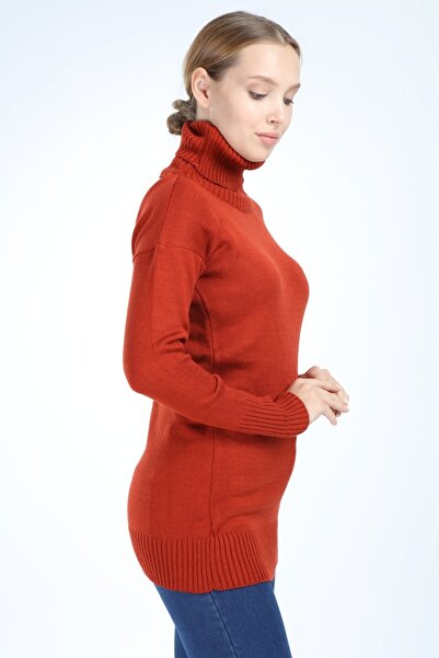 Ananas Tricotaj Pulover