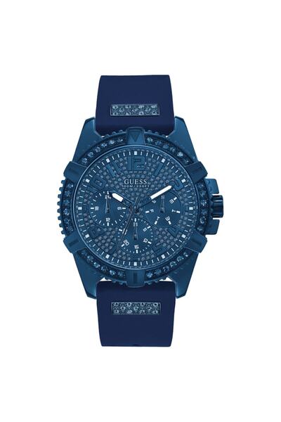 Guess Guw1132g4 Erkek Kol Saati