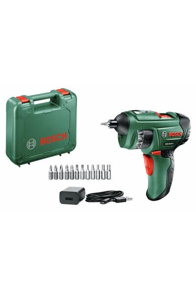 Bosch Psr Select Akülü Vidalama Makinesi - 0603977005