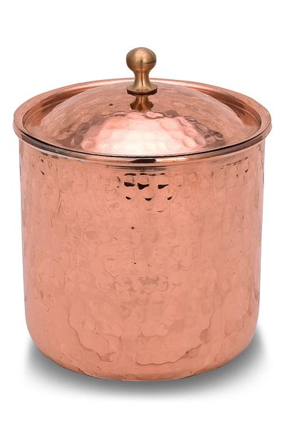 Cobper Premium Collection - Maley Copper 12.5cm Spice Rack