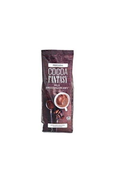 Jacobs Cocoa Fantasy Toz Sıcak Çikolata Tozu 1 Kg