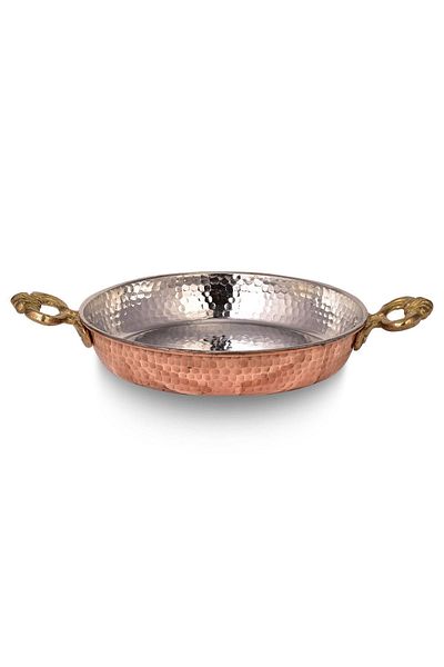Cobper Premium Collection Anadol Copper Sahan 22cm