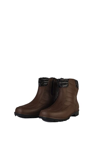 GEZER 43 Numara Su Geçirmez Çizme Bot