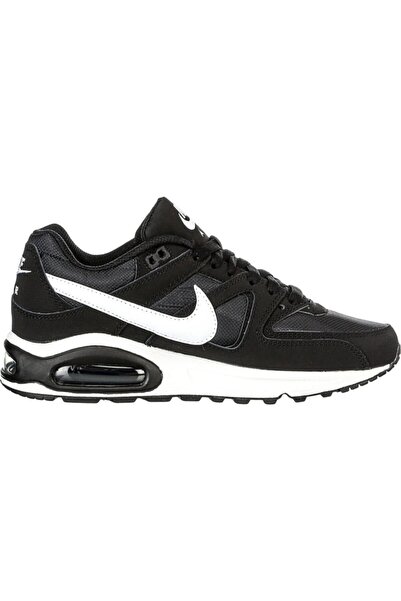 Nike Siyah 397690-021 Wmns Aır Max Command Ayakkabı 397690-021
