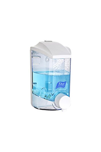 Generic Brand Săpun lichid și șampon Damla, în cutie, 400 ml