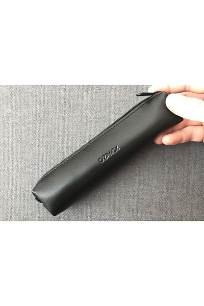 OZPACK Business Black Pen Holder