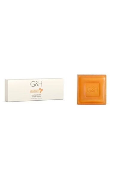 Amway Skin Soap-G&H Nourish(250Gr/3Pcs)