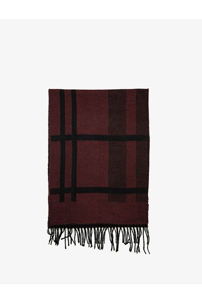 Koton Schal - Braun - Casual
