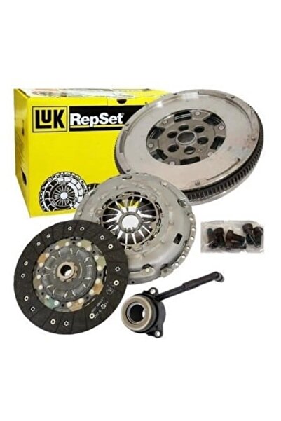 LUK Volant Komple-Rulman- 600001700 -LUK- Volkswagen Golf 5-6 A3 Jetta Passat...