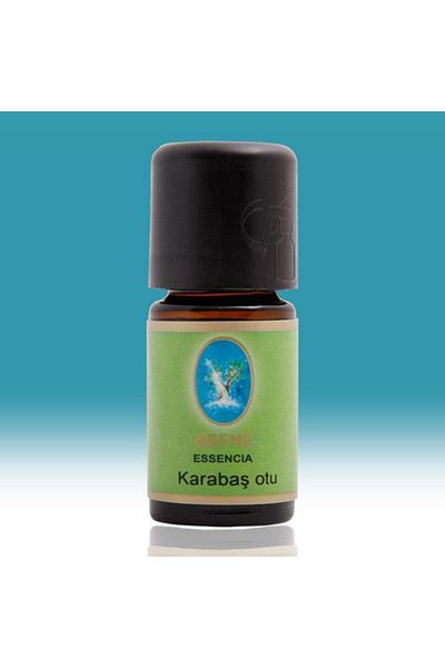 NUKA Black Cumin Oil - 5ml