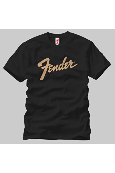 Crazy Tricou pentru bărbați Fender: Strat Classic