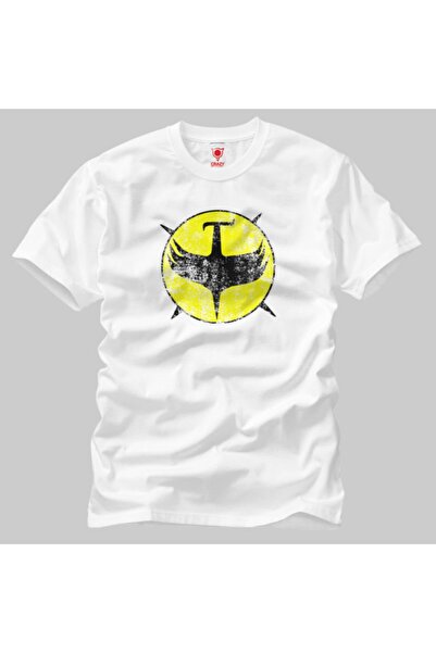 Crazy Ανδρικό μπλουζάκι με λογότυπο Zagor