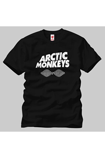 Crazy Tricou pentru bărbați Arctic Monkeys