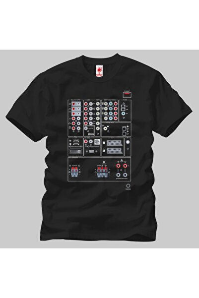 Crazy Чоловіча футболка Av Panel