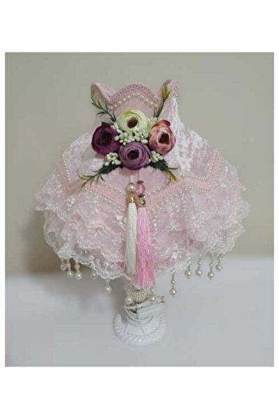 HÜLYA'NİN TASARIMEVİ Lampshade